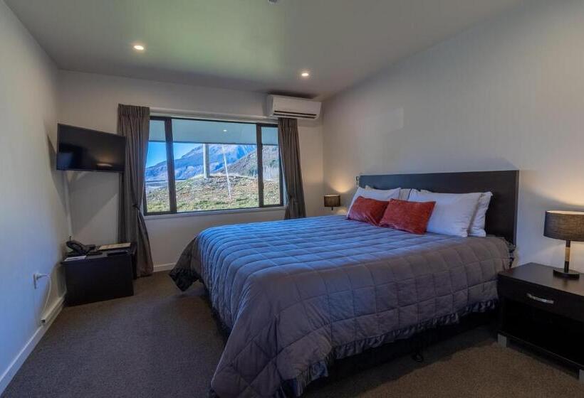 בית מלון כפרי The Bealey