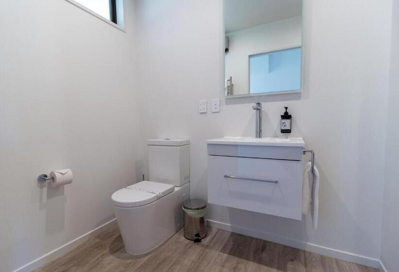 בית מלון כפרי The Bealey