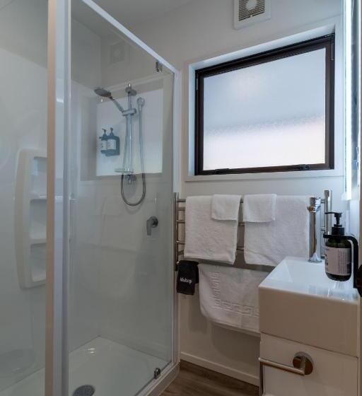 בית מלון כפרי The Bealey