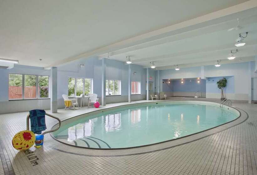 Travelodge Hotel By Wyndham Sudbury