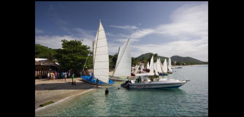 هتل True Blue Bay Resort