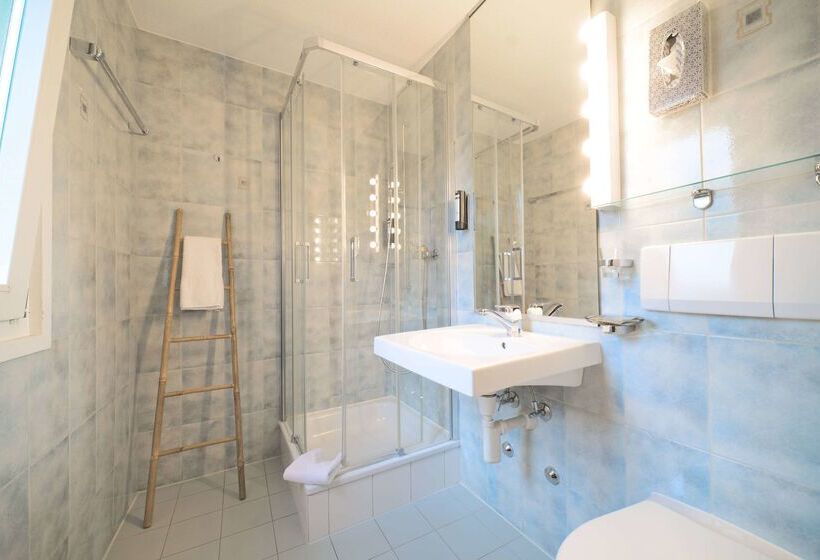 فندق Tulip Inn Beaulieu Lausanne