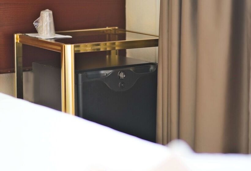 فندق Tulip Inn Beaulieu Lausanne