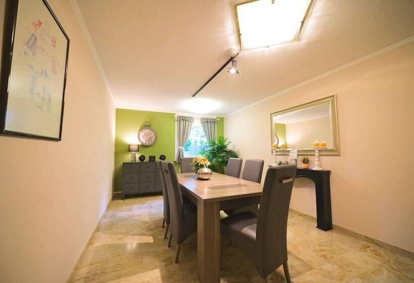 فندق Tulip Inn Beaulieu Lausanne