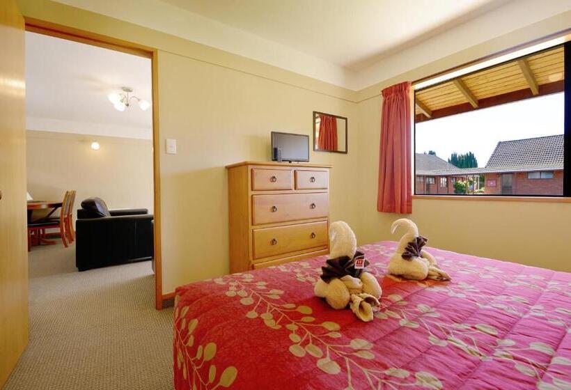 Mosgiel Regency Motel