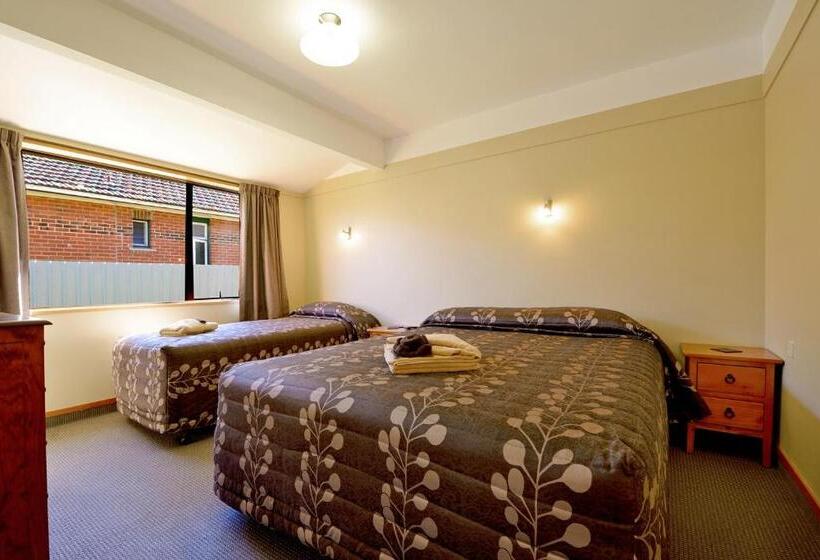 Mosgiel Regency Motel