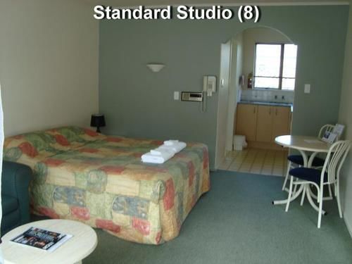 Motel 22