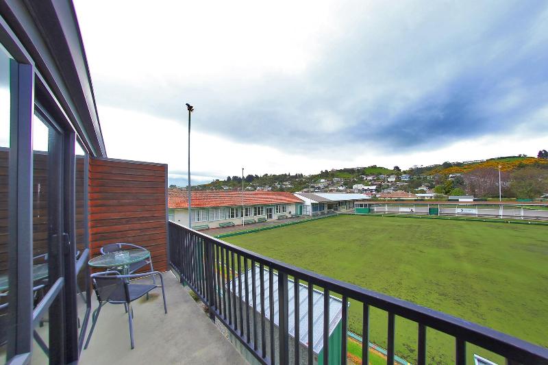 מוטל Heritage Court Lodge Oamaru