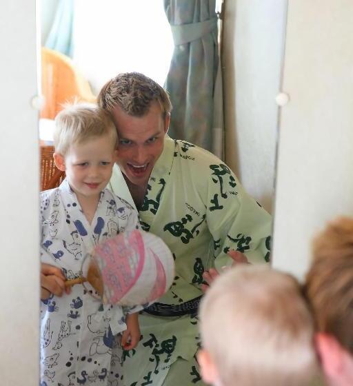 日式旅馆 Nogami Honkan