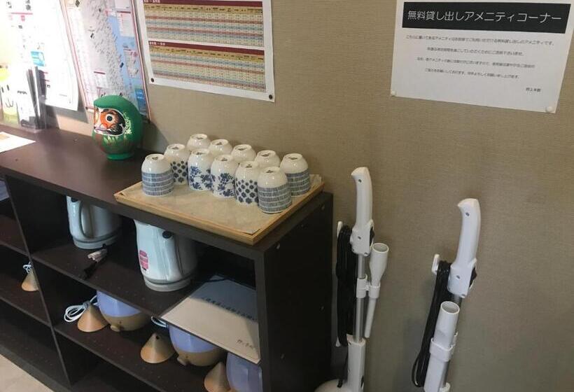 日式旅馆 Nogami Honkan