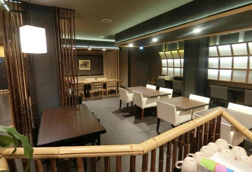 日式旅馆 Nogami Honkan