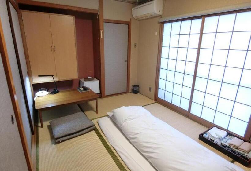 日式旅馆 Nogami Honkan