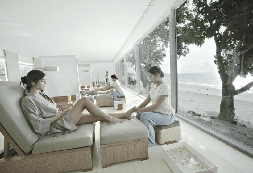 Bintang Bali Resort