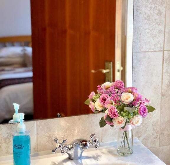 فندق Atlantic Guest House