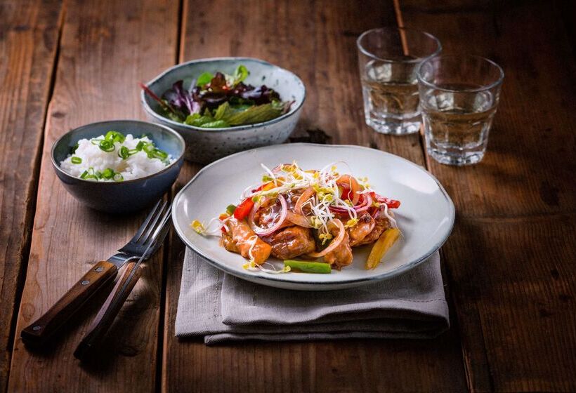 Campanile Hotel & Restaurant Amsterdam Zuid Oost