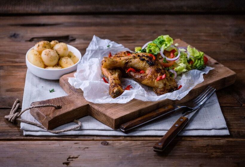 Campanile Hotel & Restaurant Amsterdam Zuid Oost