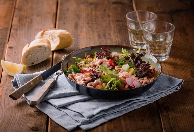 Campanile Hotel & Restaurant Amsterdam Zuid Oost