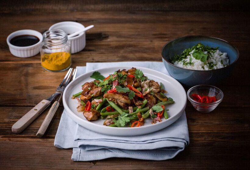 Campanile Hotel & Restaurant Amsterdam Zuid Oost