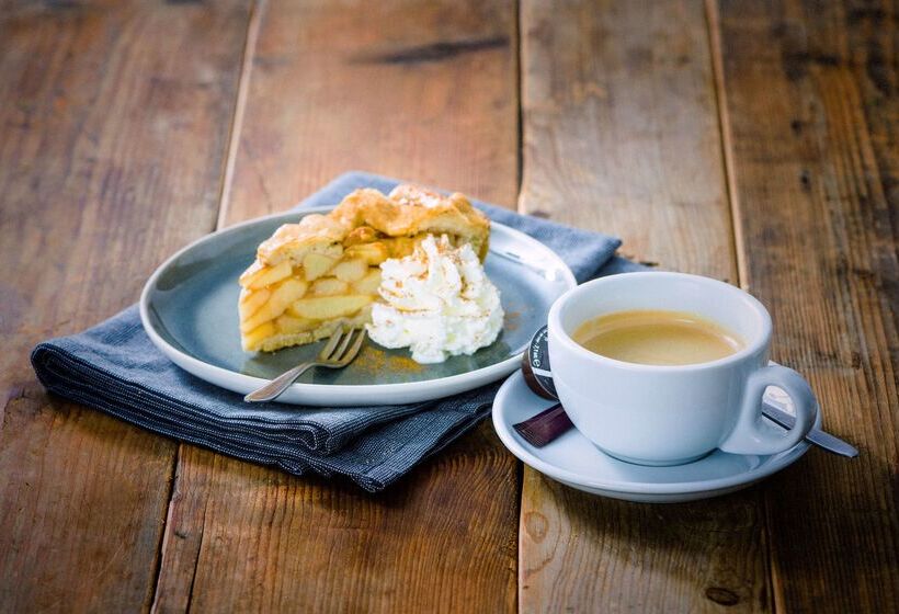 Campanile Hotel & Restaurant Amsterdam Zuid Oost