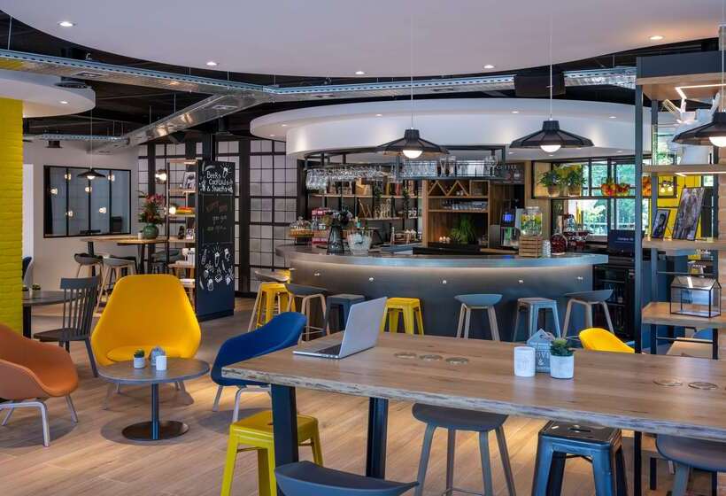 Campanile Hotel & Restaurant Amsterdam Zuid Oost