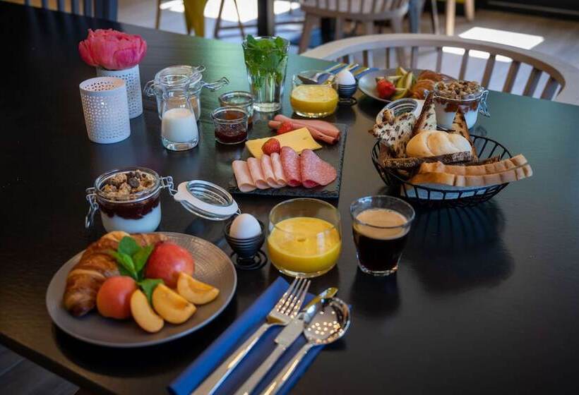 Campanile Hotel & Restaurant Amsterdam Zuid Oost