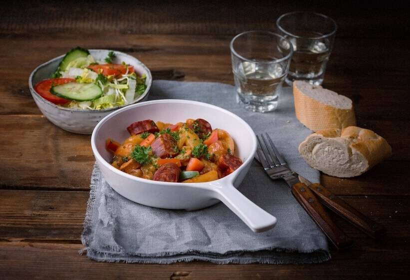 Campanile Hotel & Restaurant Amsterdam Zuid Oost