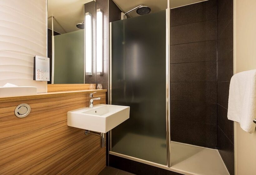 Campanile Hotel & Restaurant Amsterdam Zuid Oost