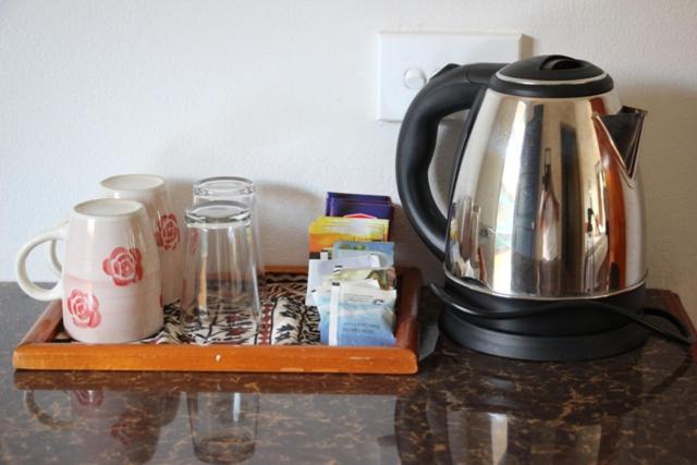 هتل Capricorn International