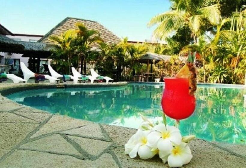 هتل Capricorn International