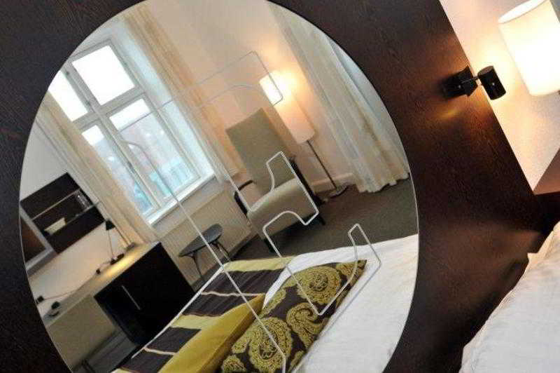 בית מלון כפרי Europa