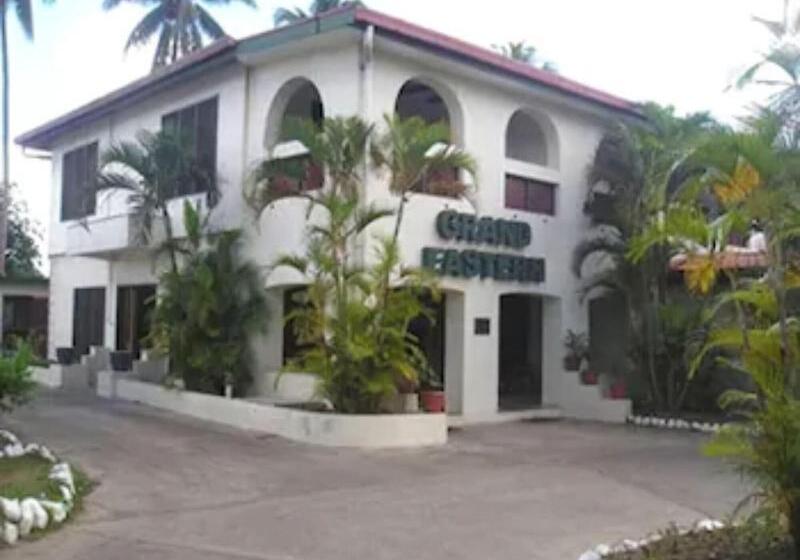 هتل Grand Eastern