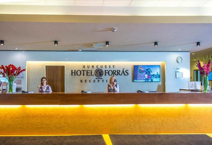 Hotel Hunguest  Forras