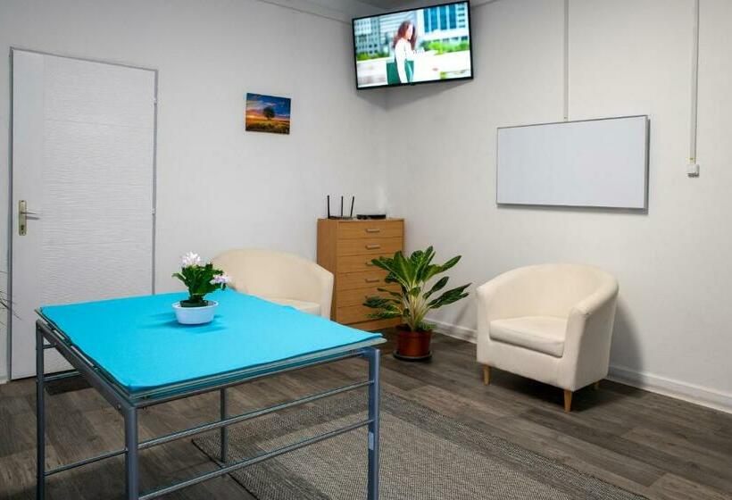 ホテル Külker Hostel