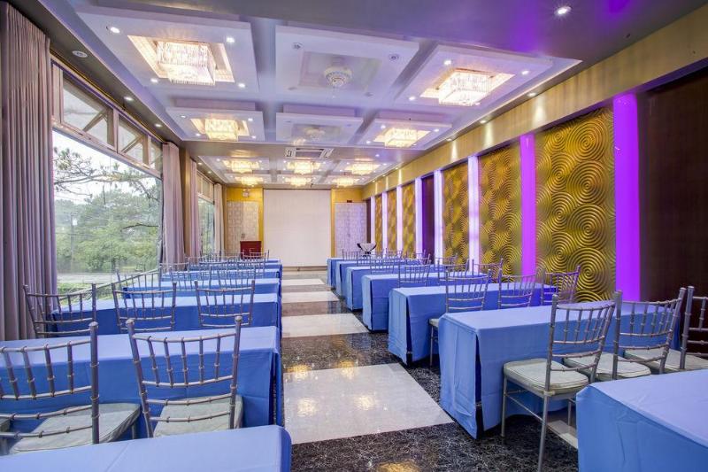 בית מלון כפרי Le Monet