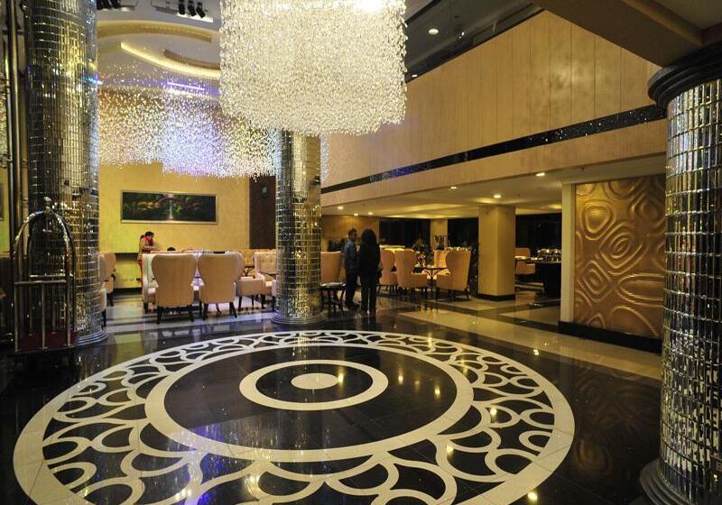 בית מלון כפרי Le Monet