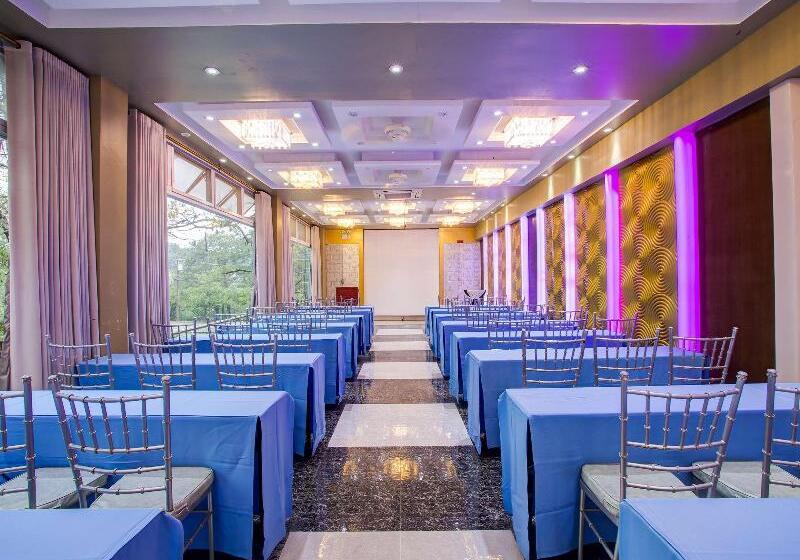 בית מלון כפרי Le Monet