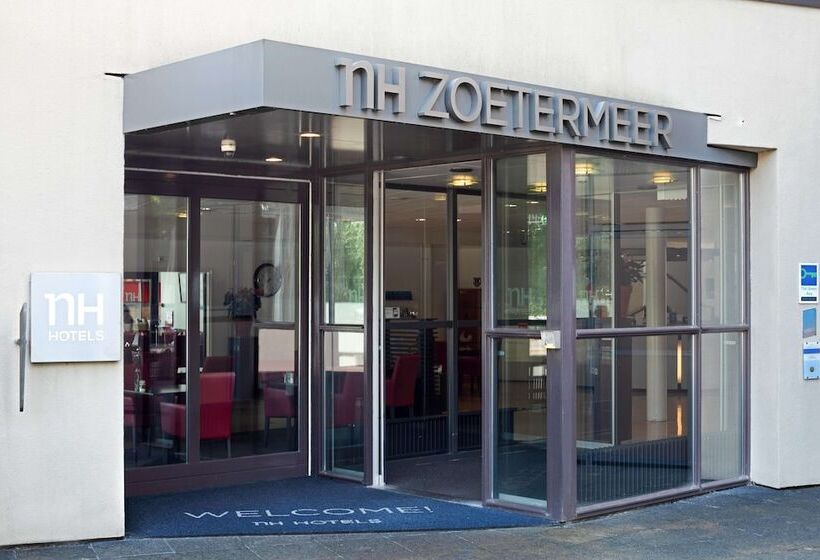 هتل NH Zoetermeer