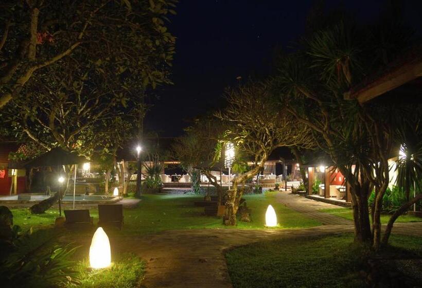 فندق Peneeda View Beach