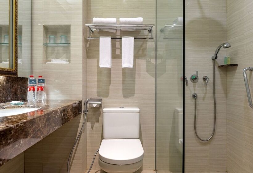 هتل Santika Bandung