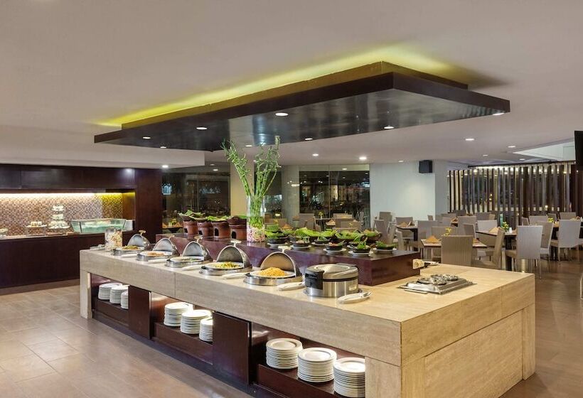 هتل Santika Bandung