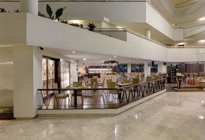 هتل Santika Bandung