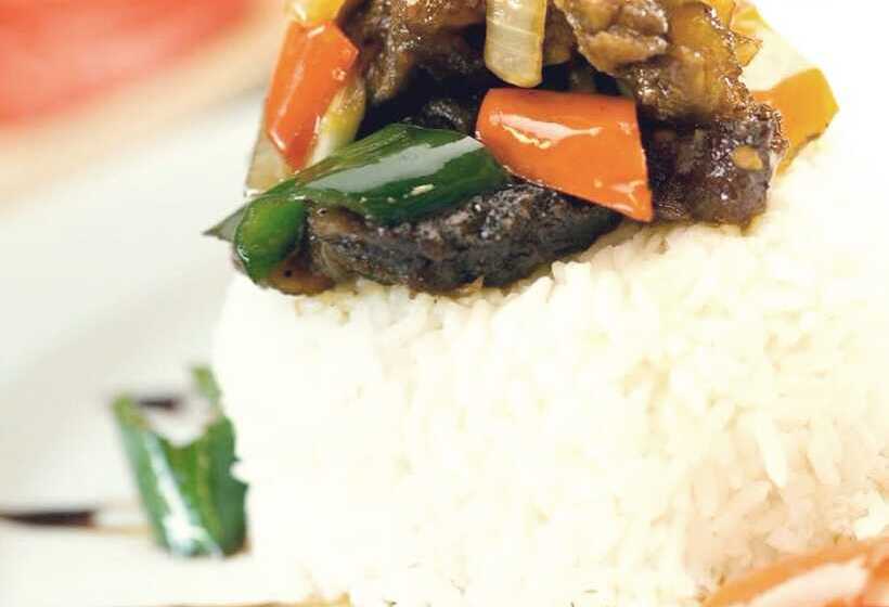 هتل Santika Bandung