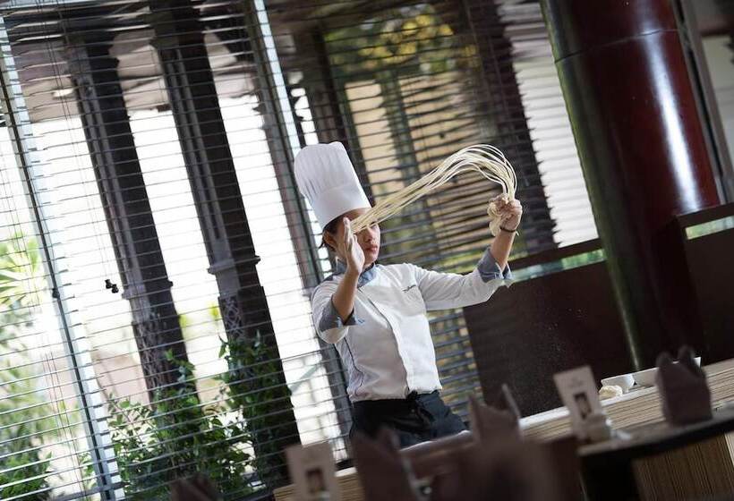 هتل Santika Premiere Semarang