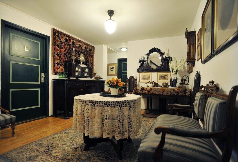 Отель Senator Ház