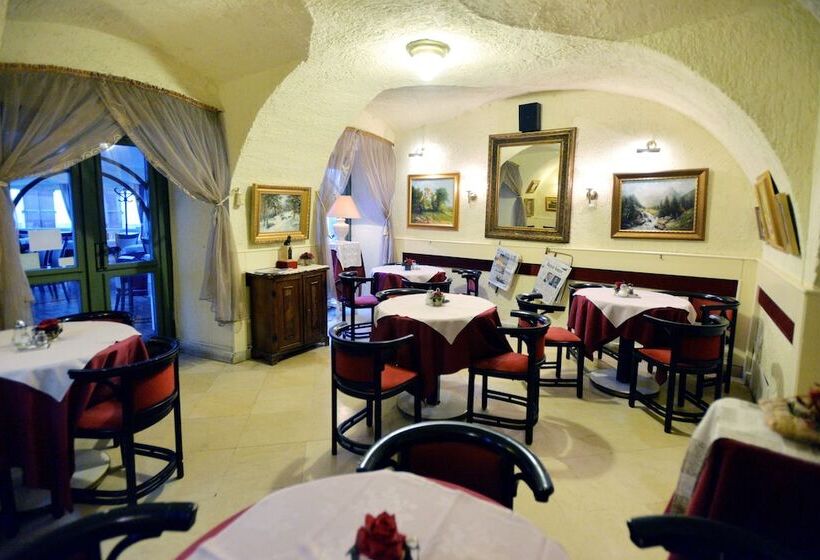 Отель Senator Ház