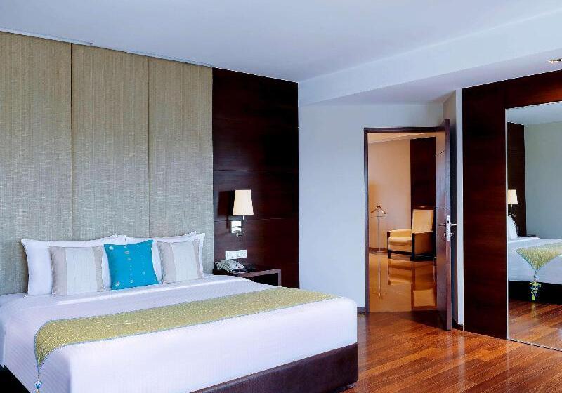 酒店 Grand Mercure Vadodara Surya Palace