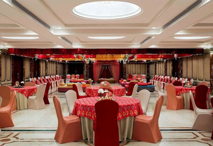 酒店 Grand Mercure Vadodara Surya Palace