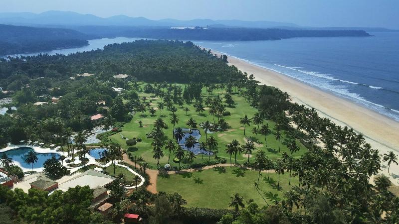 هتل The St. Regis Goa Resort