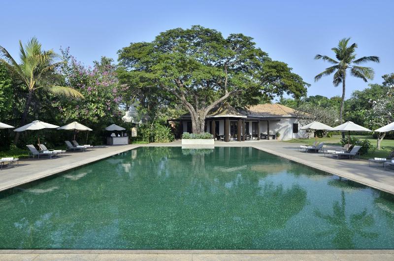 هتل The St. Regis Goa Resort