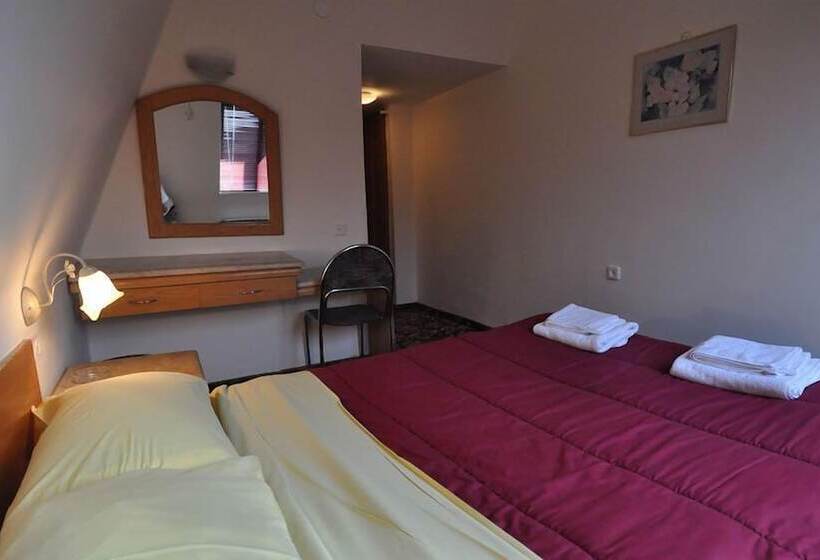 Hôtel Zion